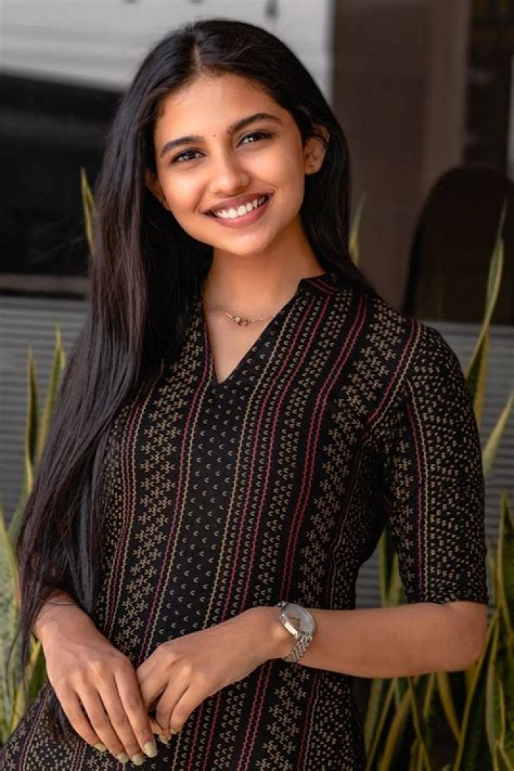 Discovering The Magic Of Mamitha Baiju's Birthday Date