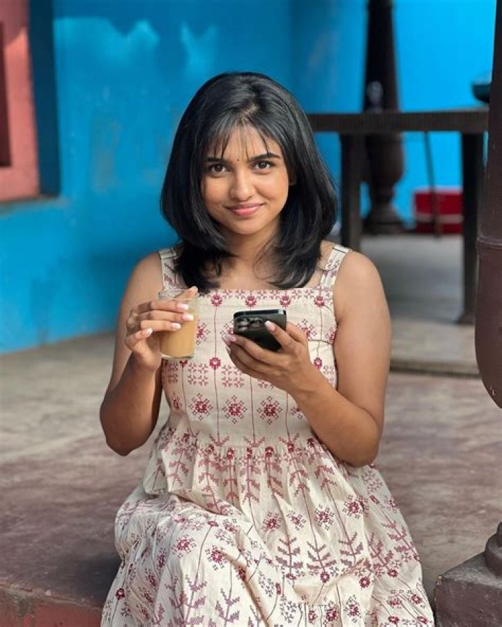 Mamitha Baiju: The Rising Star Of Malayalam Cinema