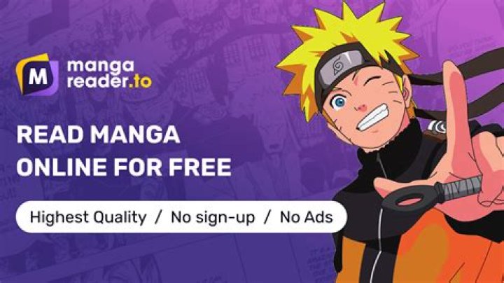 Your Gateway To Manga: Discover The Best Mangareader Today