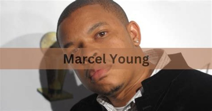 The Indispensable Guide To Marcel Young: An Unforgettable Legacy