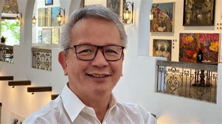 Remembering Mario Dumaual: A Legacy Lost