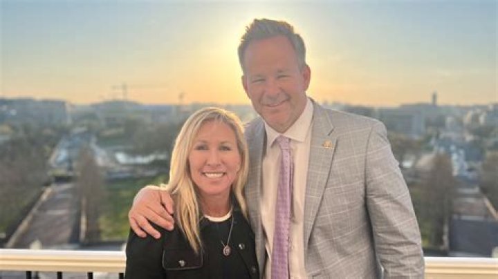 Understanding The Marjorie Taylor Greene Family Dynamics