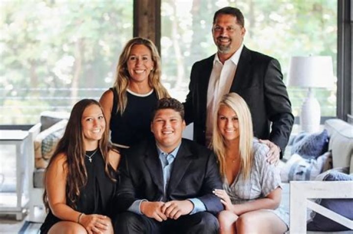 Unveiling The Life Of Marjorie Taylor's Husband: An Insightful Journey