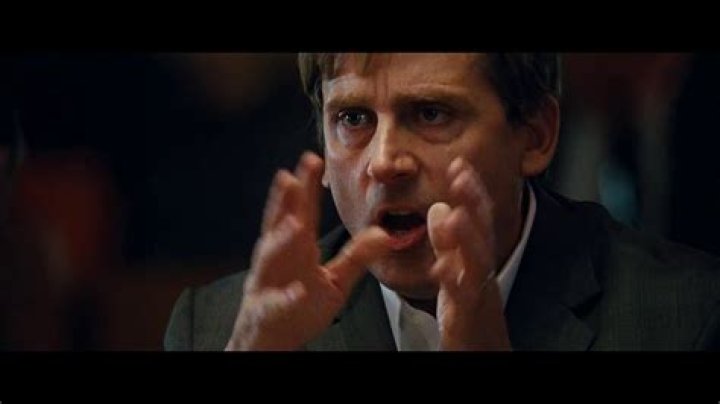 Meet The Real Wolf Of Wall Street: Mark Baum