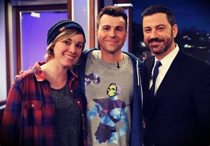 Unveiling The Life Of Mark Rober's Wife: A Deep Dive Into Their Relationship