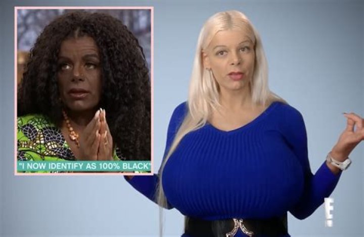 The Ultimate Guide To Martina Big: Size, Measurements, And More!