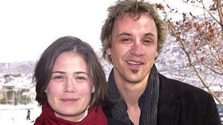 Exploring The Love Life Of Maura Tierney: Who Is She Dating?