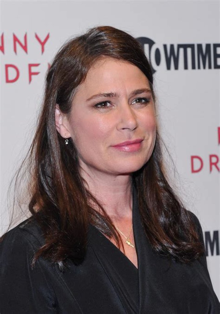 Exploring The Diverse World Of Maura Tierney's Movies And TV Shows