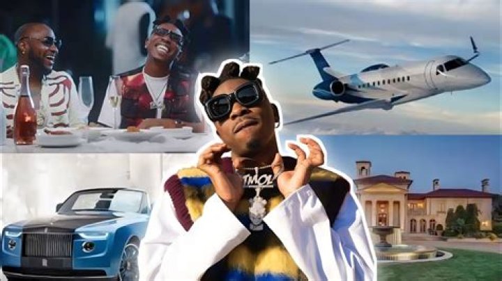 Unveiling The Wealth Of Mayorkun: A Look At His Net Worth In 2024