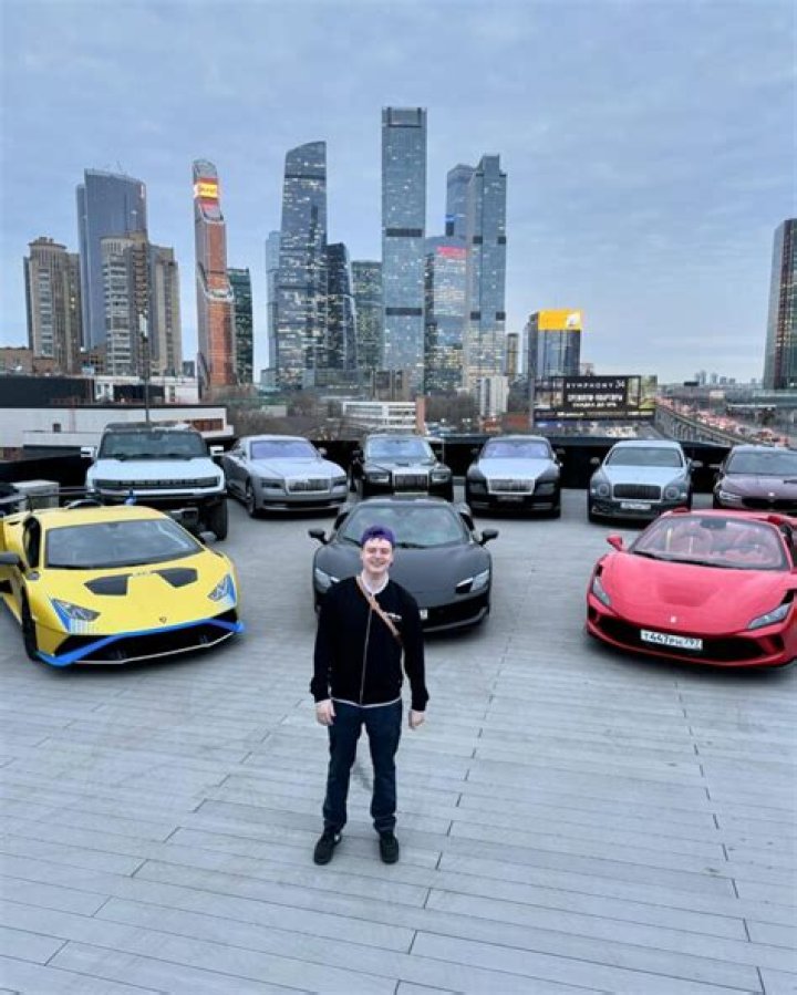 Mellstoy Family: A Journey Through Generations