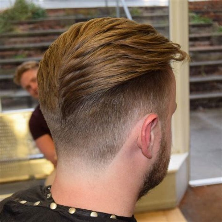 Unleashing The Best: A Guide To Men Hair Style Pictures