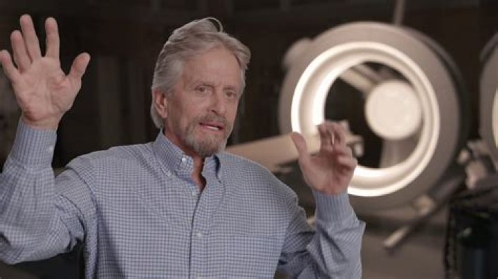 Michael Douglas: The Visionary Producer Behind Iconic Films