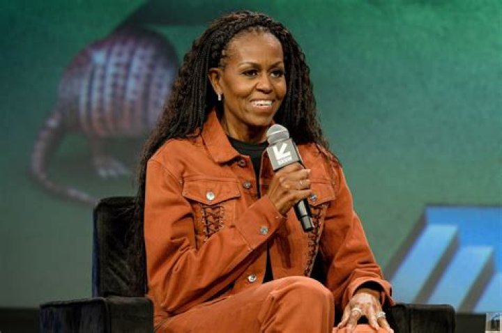 Exploring The Life And Legacy Of Michel Obama