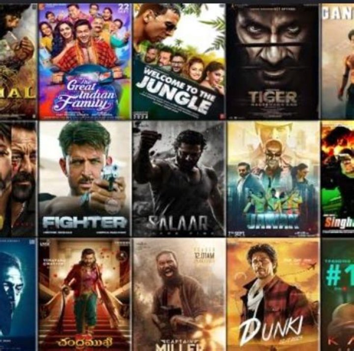 Unveiling The Charm Of MKV Movie Bollywood