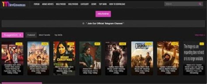 Discover The Ultimate MKV Movie Website For Cinema Lovers
