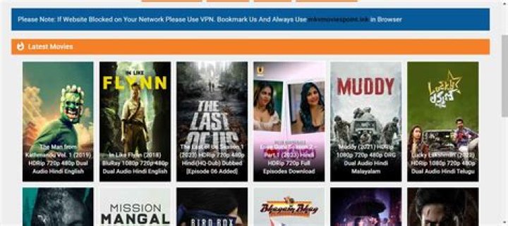 Exploring The World Of MKV Movies Pont: Your Ultimate Guide