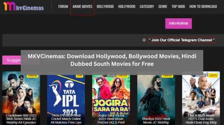 Rediscovering Classic Charm: The Allure Of MKV Cinemas Old Bollywood Movies
