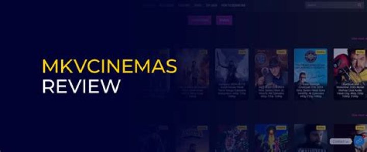 Exploring The World Of MKVCinemas: A Gateway To Unlimited Entertainment