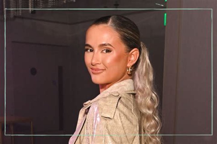 Molly Noblitt: The Untold Story Behind Her Arrest