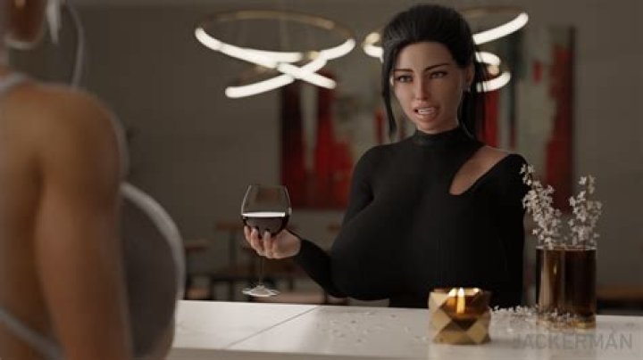 Exploring The Unique Bond Of Mom Son Jackerman