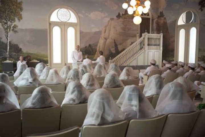 Exploring The Depths Of Mormon Rituals: A Journey Through Sacred Practices