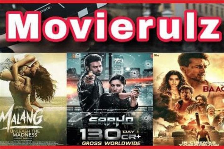 Exploring The World Of Movierulz TV Shows: Your Ultimate Guide