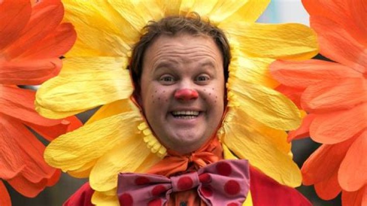 Unraveling The Controversy: Mr Tumble Paedophile Allegations