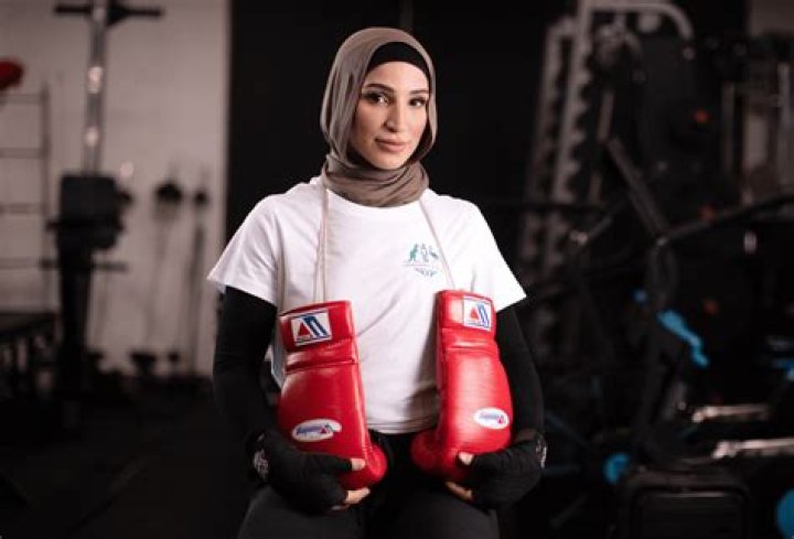Unveiling The Rise Of The Muslim Boxer: A Champion's Journey