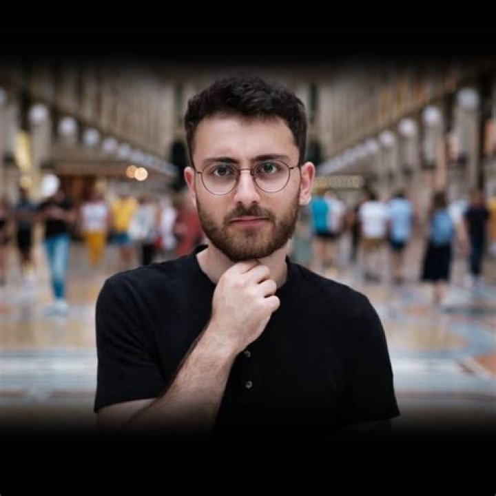 Nathaniel Drew: Unveiling The Mystery Behind His Height