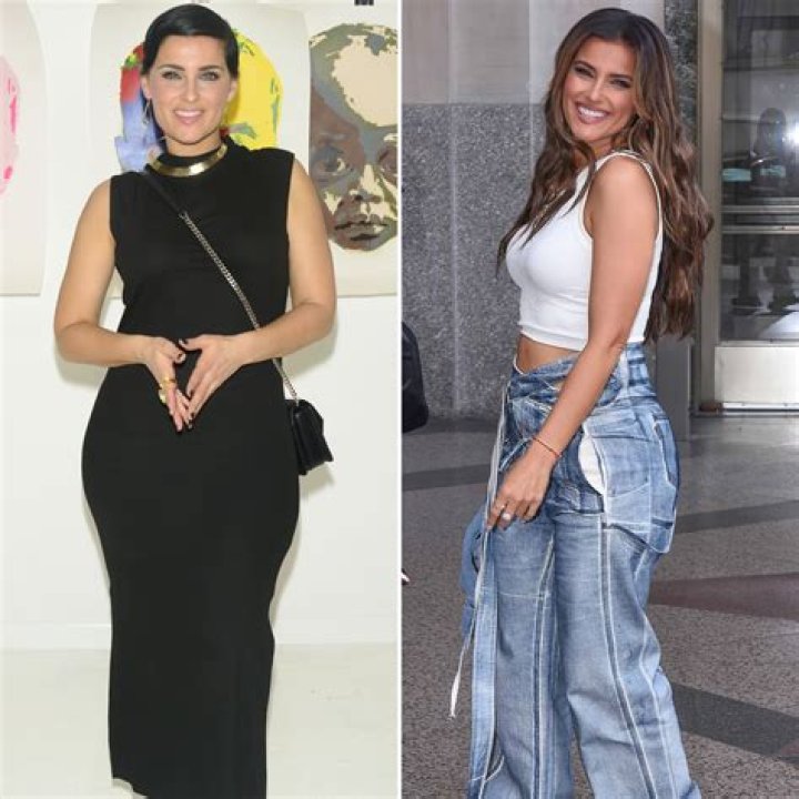 Nelly Furtado's Journey: The Truth Behind Her Surgery Rumors