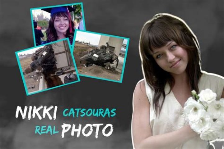 Nikki Catsouras: The Photographs Controversy And Its Purpose