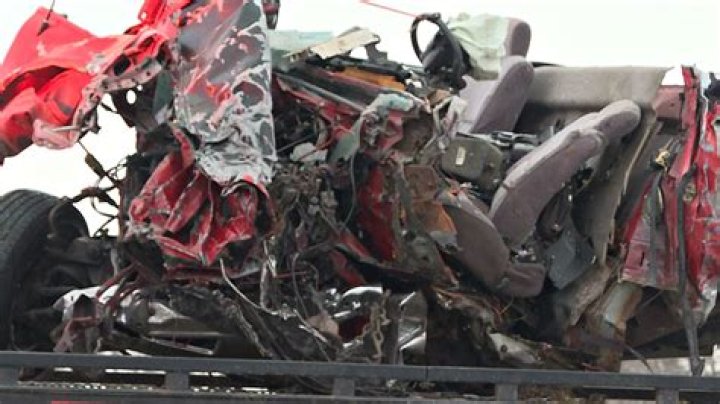 Unraveling The Truth Behind Nikki Catsouras Photos Real