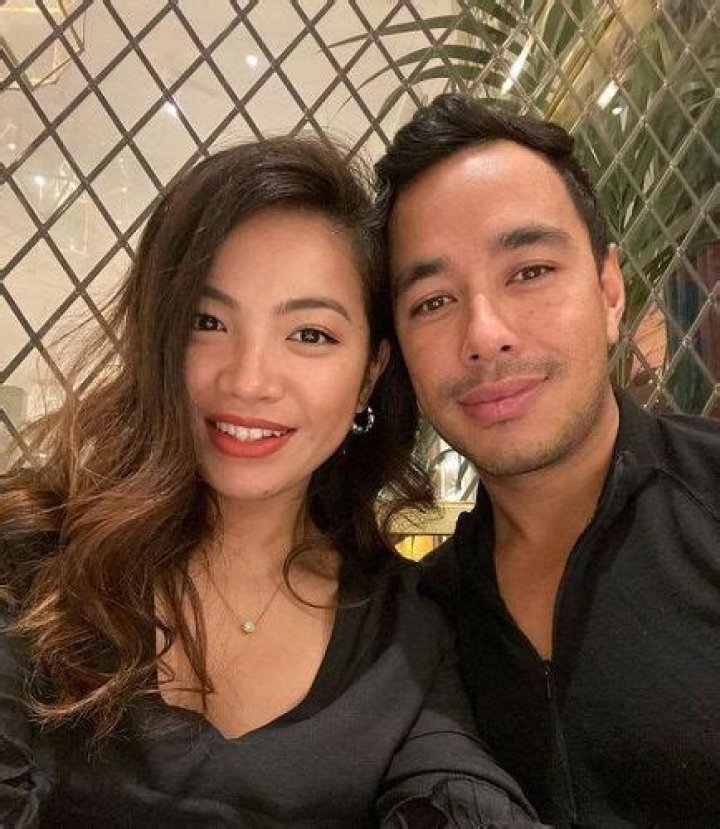 Nims Purja's Wife: An Inspiring Story Of Love And Adventure