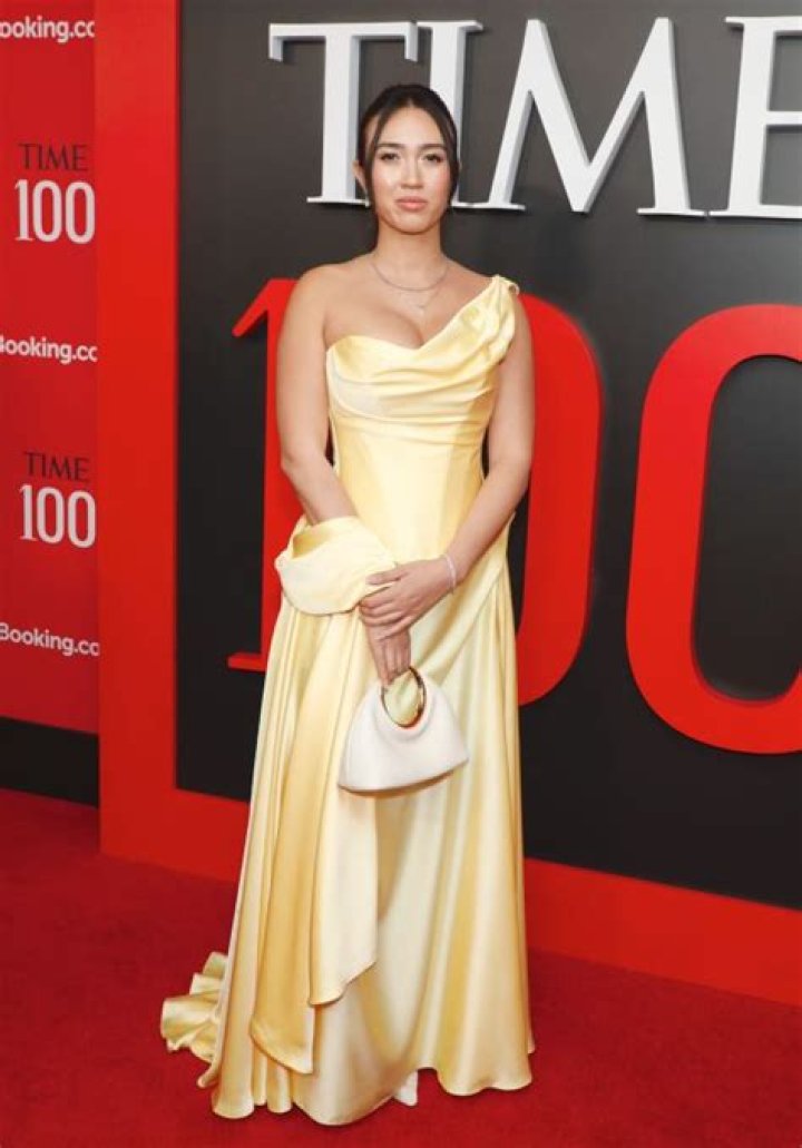 Discovering The Talents Of Noa Argamani: A Rising Star In Film