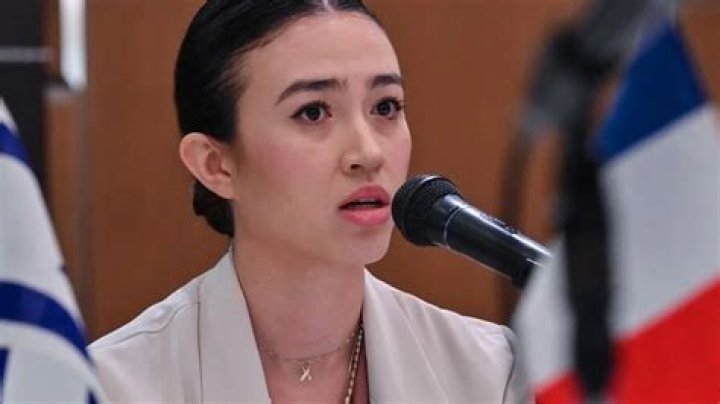 Unveiling The Life Of Noa Argamani: A Journey Through Her Biography