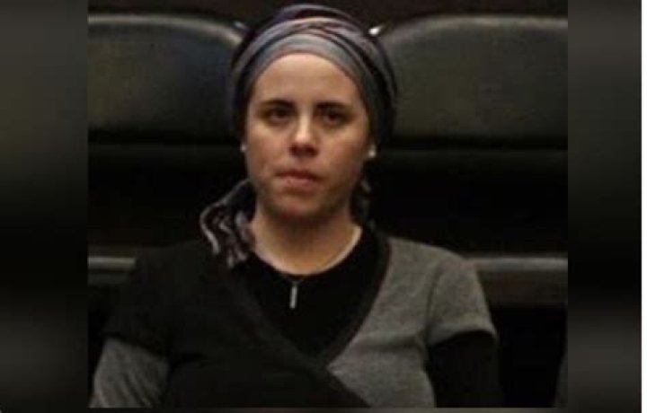 Exploring The Life And Legacy Of Νόα Νετανιάχου-Ροθ