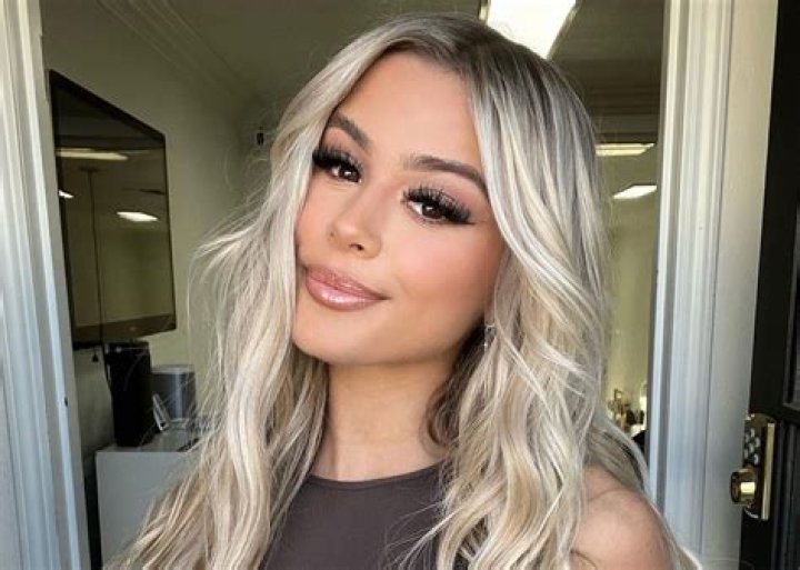 Scoop The Latest On Noelle Leyva's Exclusive Content On OnlyFans