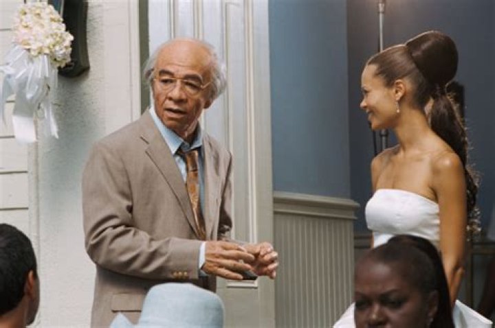 Unraveling The Legacy Of Norbit Dad: A Comedic Icon