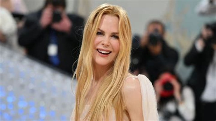 Unraveling The Mystery: Old Is Nicole Kidman?