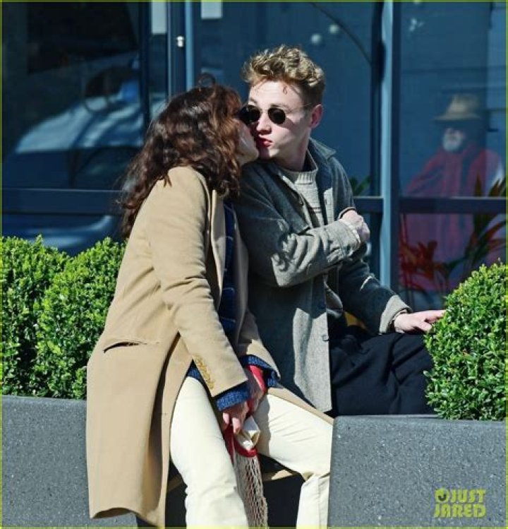 Unraveling The Intriguing Olivia Cooke Dating History