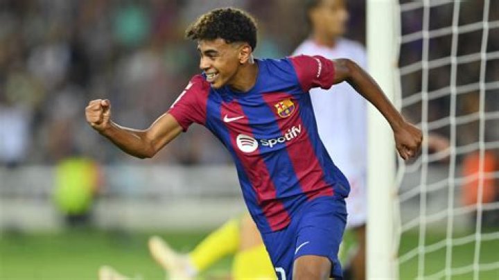 The Genesis Of Lamine Yamal: Unraveling The Intriguing Origins