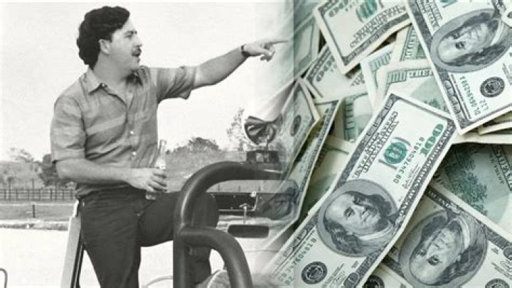Unraveling The Wealth Of Pablo Escobar: How Much Money Did He Make A Day?