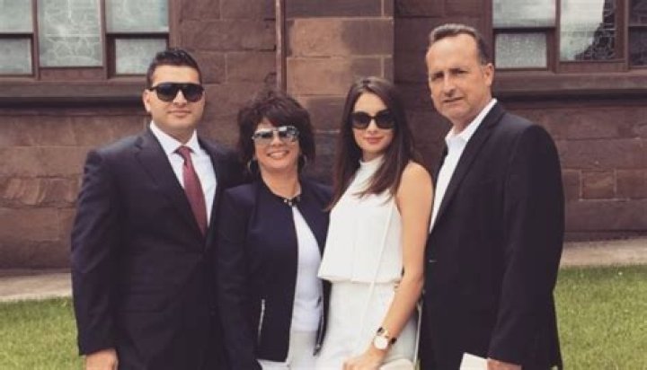 Unraveling The Ties: The Paige DeSorbo Family