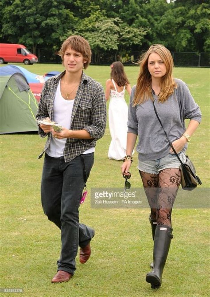 Paolo Nutini Talks Marriage And Wedding Bells