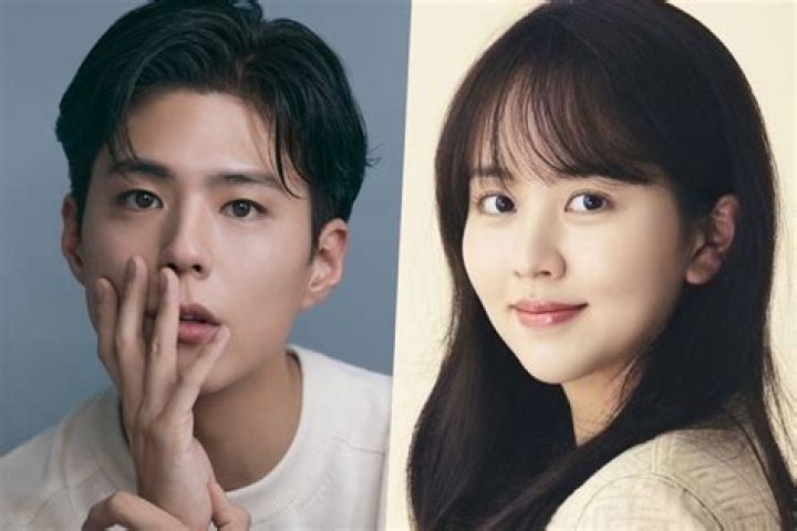 Captivating Chemistry: The Enigmatic Connection Of Park Bo Gum And Kim So Hyun