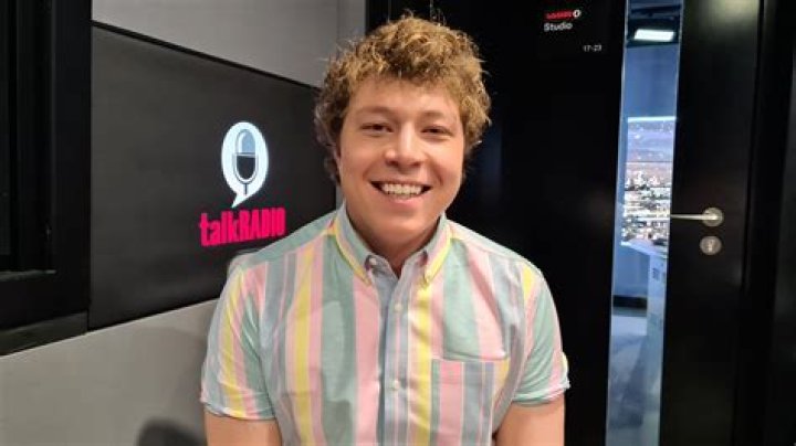 Discovering The Truth About Patrick Christys Salary