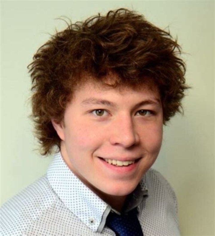 Know Everything About Patrick Chrisys