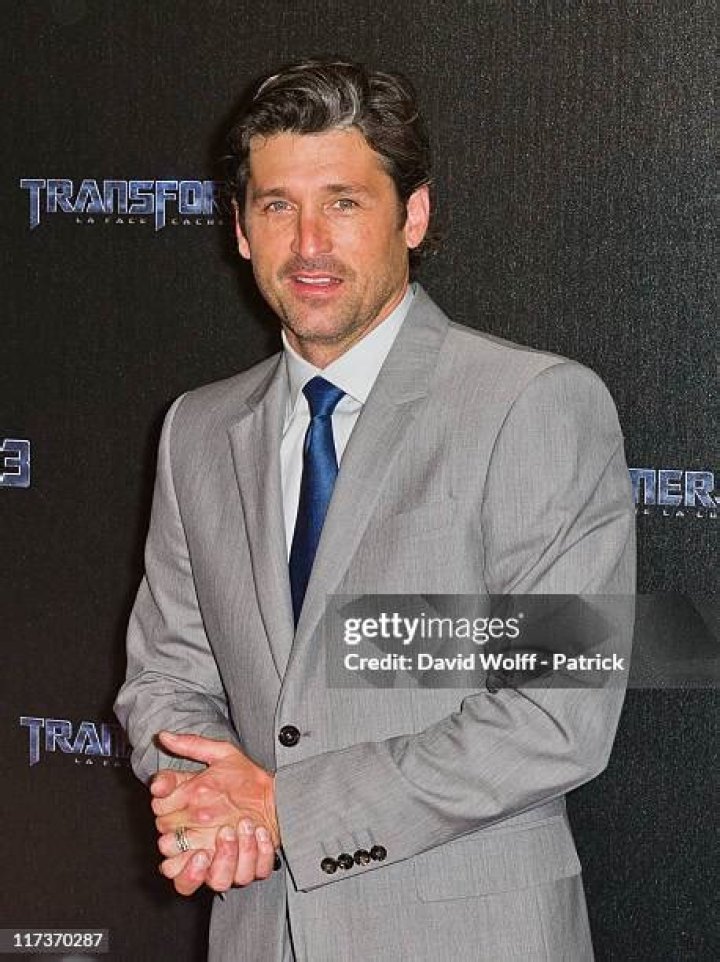 Unveiling The Life And Career Of Patrick Galen Dempsey