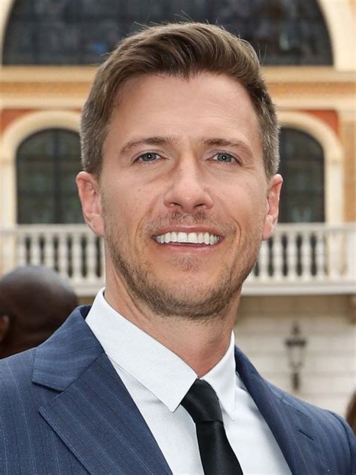 Exploring The Versatile Career Of Patrick Heusinger