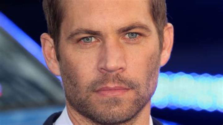 Exploring The Controversial Paul Walker Pedophile Allegations